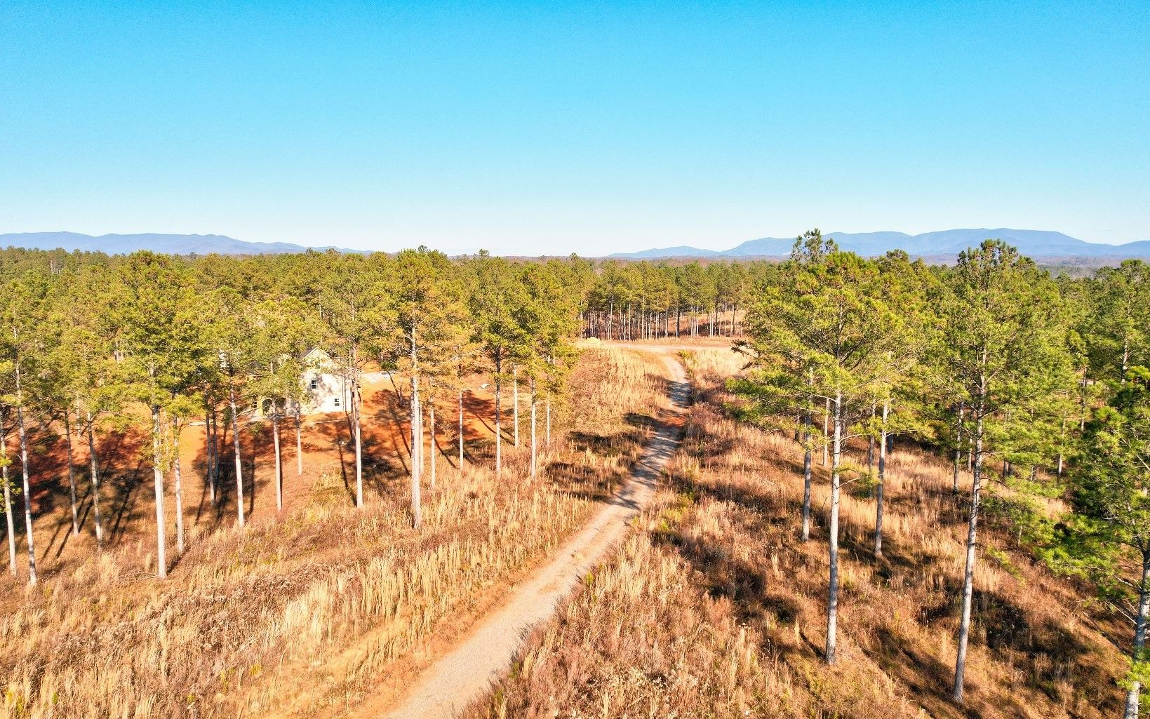 8.71 Acres, LT 87 HIGH RIVER, Ellijay, GA 30540 Land and Farm