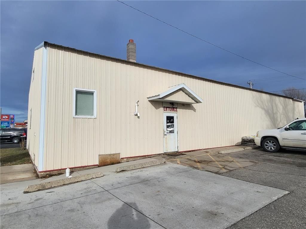 114 SE Aspen Avenue, Menahga, MN 56464 MLS 6467044 Land and Farm