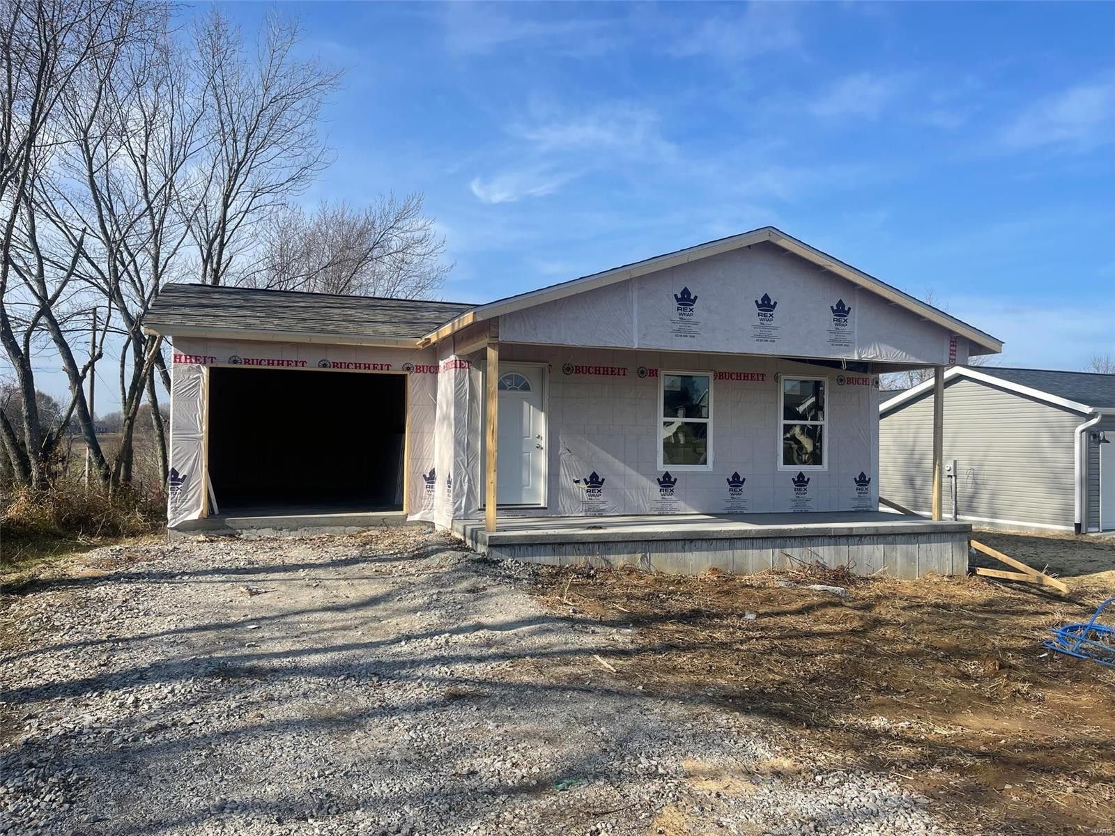 0.41 Acres, 343 Northview Estates Drive, Jackson, MO 63755 Land and Farm