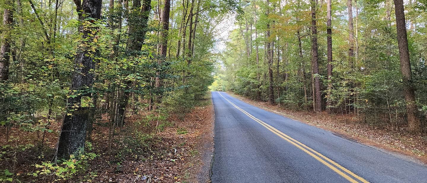 Wilcox Neck Road, Charles City, VA 23030 Land and Farm