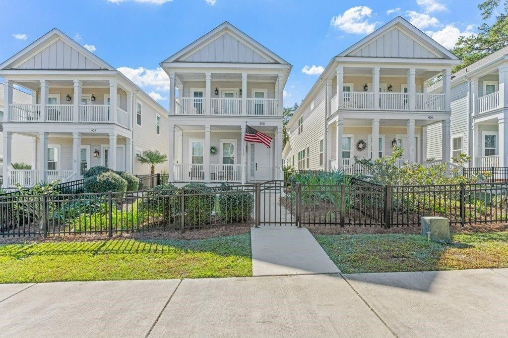 0.08 Acres, 405 Glenview Drive, Tallahassee, FL 32303 Land and Farm