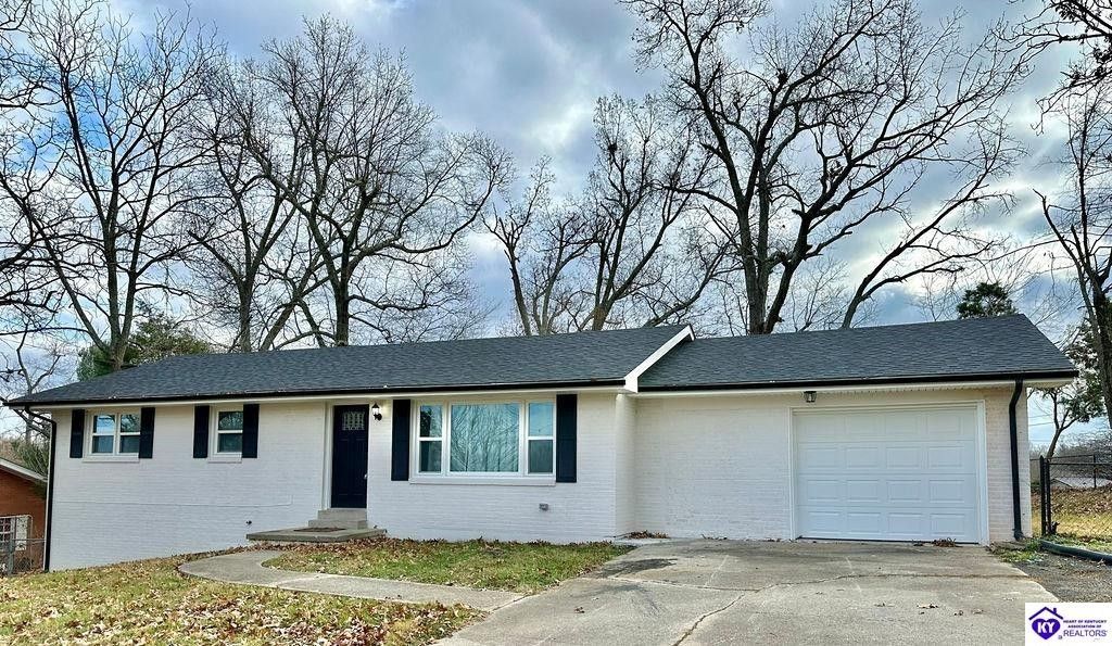 0.34 Acres, 750 Pawnee Drive, Radcliff, KY 40160 Land and Farm