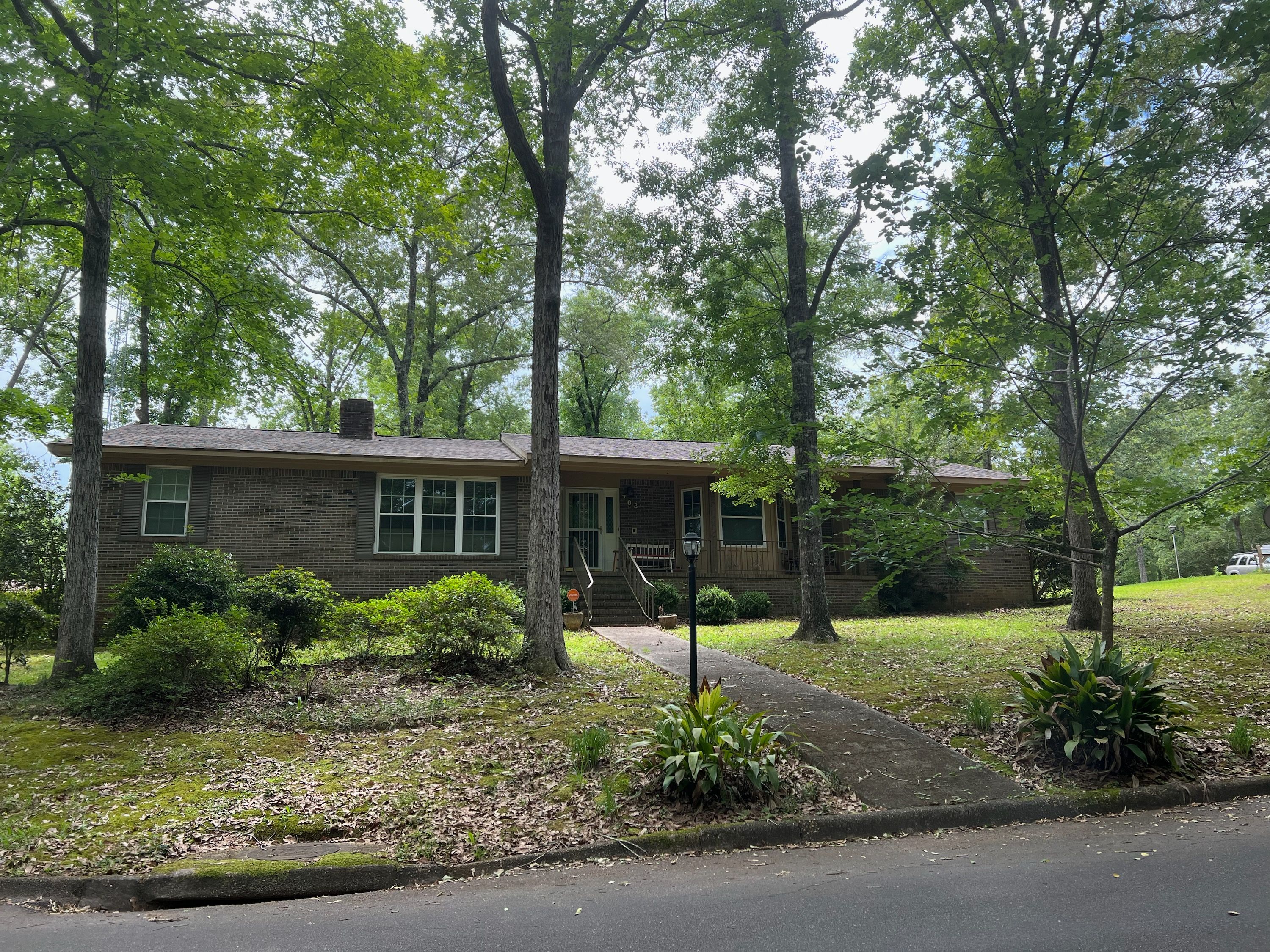 49 Acres, 703 Wimbledon, Dothan, AL 36305 Land and Farm