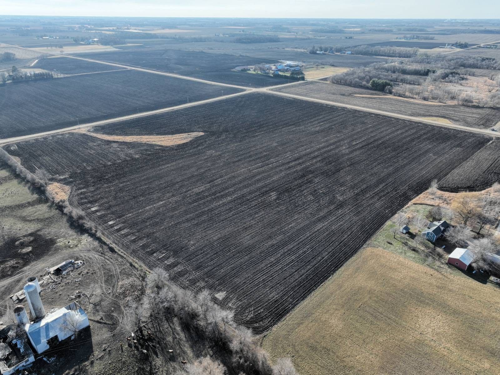 36.24 Acres, 22500 Dairy Ave., Winsted, MN 55395 Land and Farm