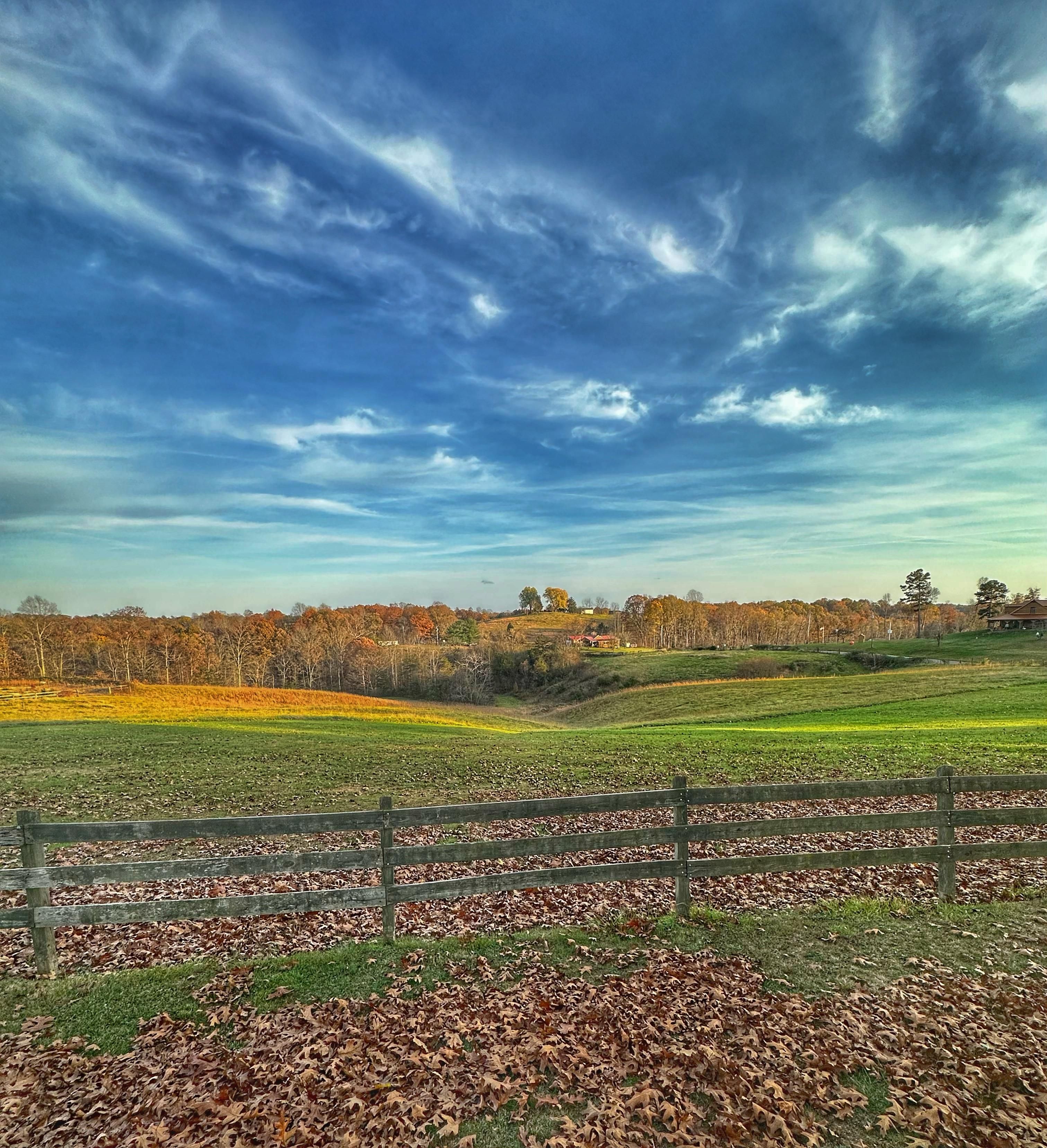 Crews Road, Patriot, OH 45658 MLS 2431477 Land and Farm