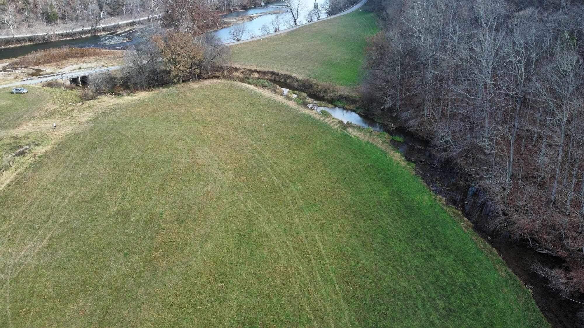 6.2 Acres, N Horton Ford Rd Lot 11A ROAD, Eidson, TN 37731 Land and Farm