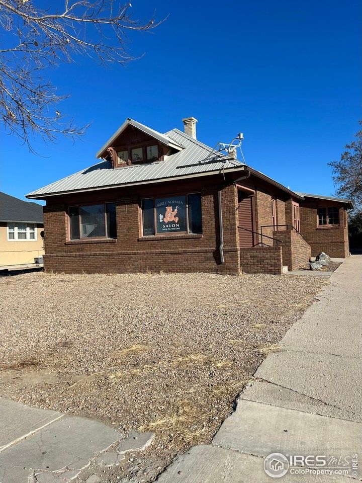 0.22 Acres, 610 Sherman St, Fort CO 80701 Land and Farm