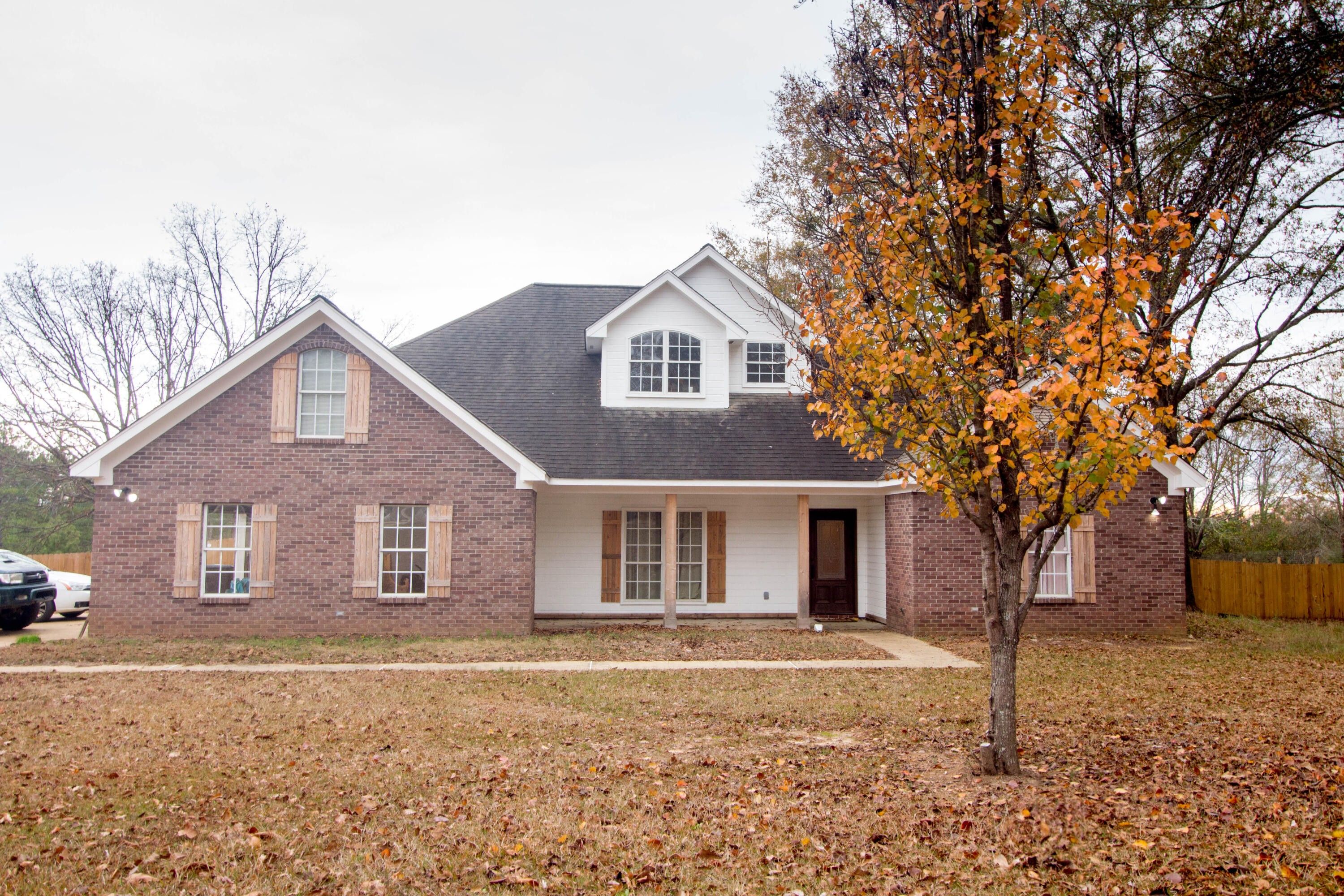 2.4 Acres, 2480 Tabernacle Rd, Columbus, MS 39702 Land and Farm