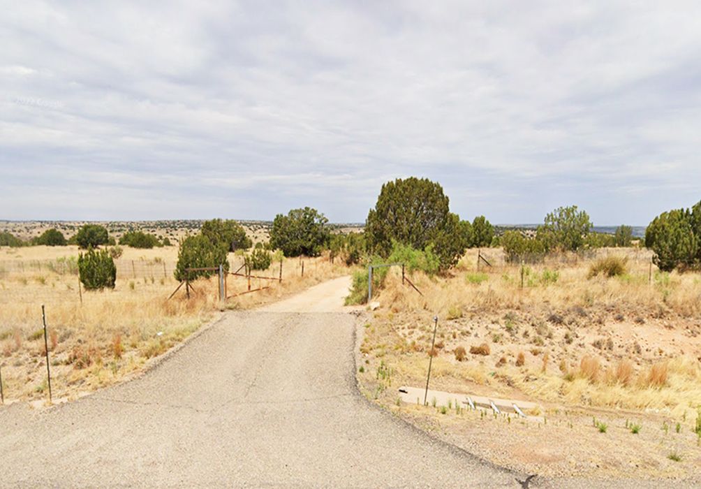10 Acres, San Jon, NM 88434 Land and Farm