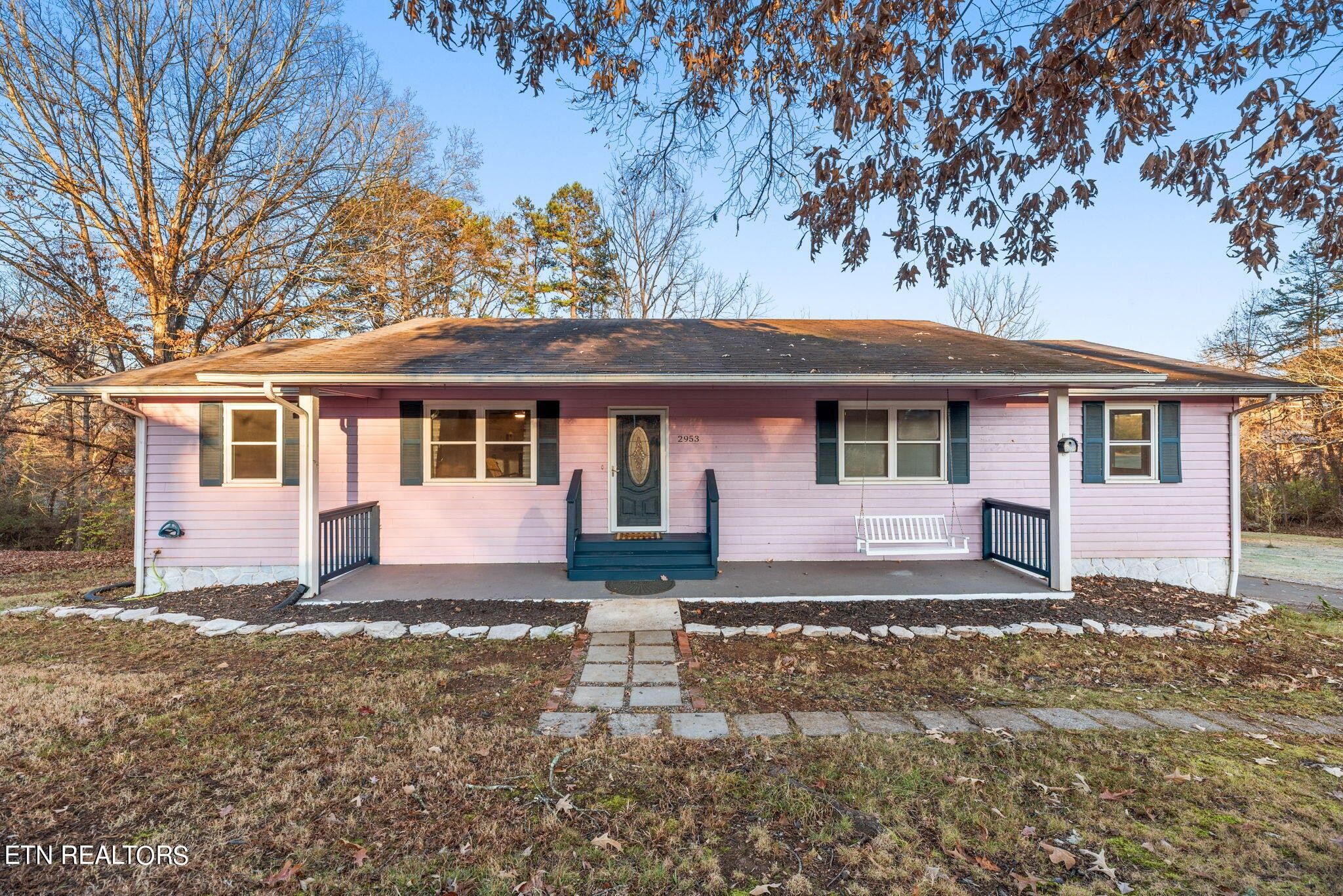 0.6 Acres, 2953 Marvin Circle, Maryville, TN 37803 Land and Farm