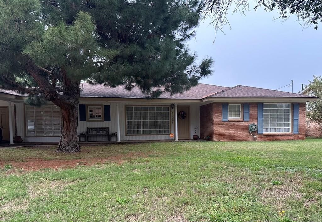 0.25 Acres, 2304 Gulf Ave, Midland, TX 79705 Land and Farm