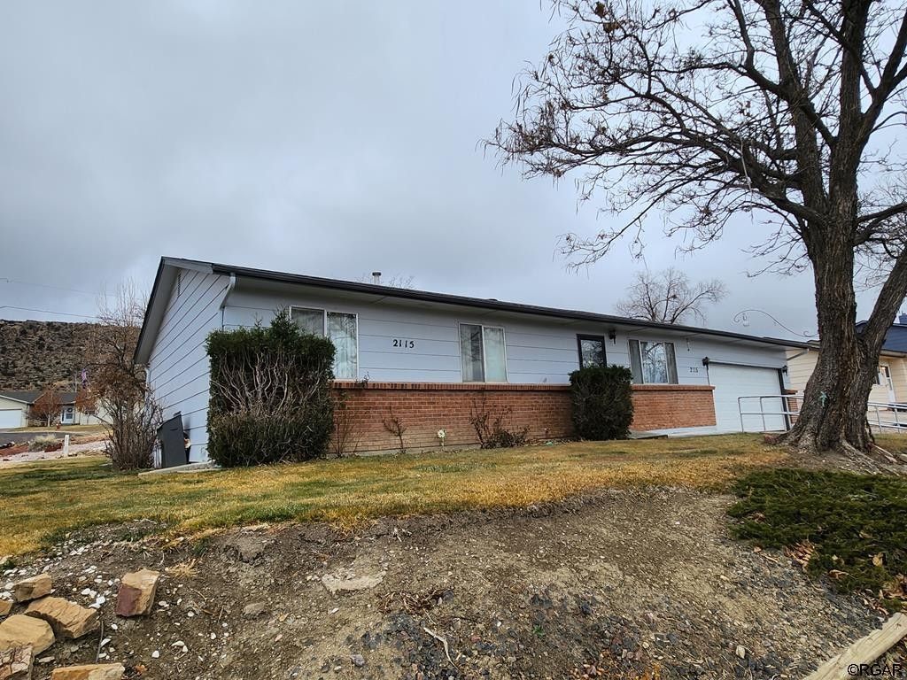 0.19 Acres, 2115 Morningside Drive, Canon City, CO 81212 Land and Farm