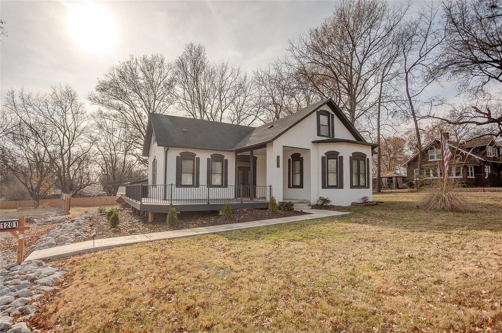 1.86 Acres, 1201 MASCOUTAH Avenue, Belleville, IL 62220 Land and Farm