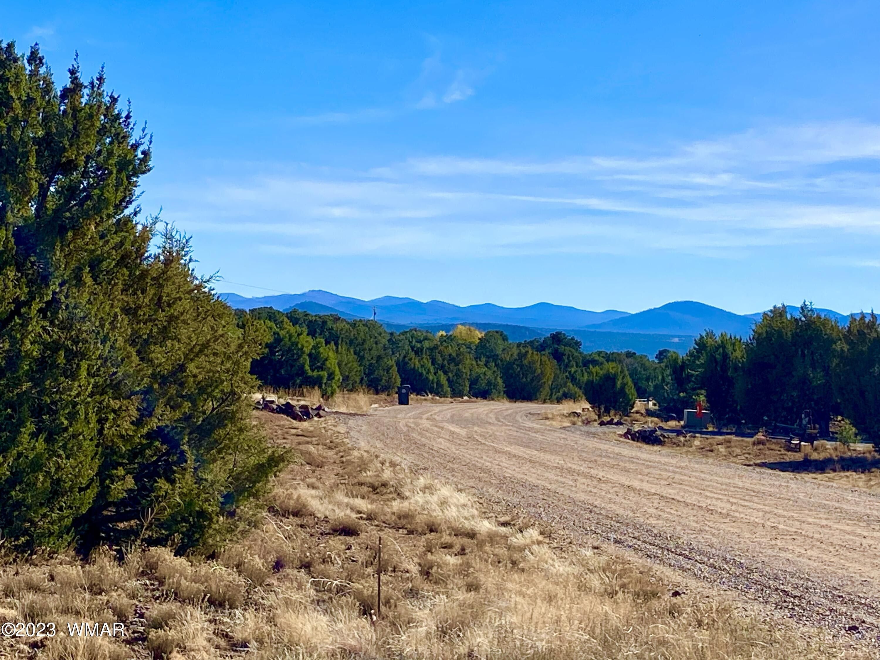1 Acres, 47 County Road, Vernon, AZ 85940 Land and Farm
