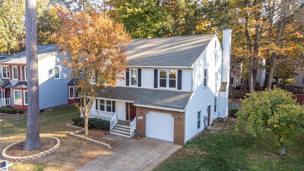 0.18 Acres, 820 Lancaster Lane, Newport News, VA 23602 Land and Farm