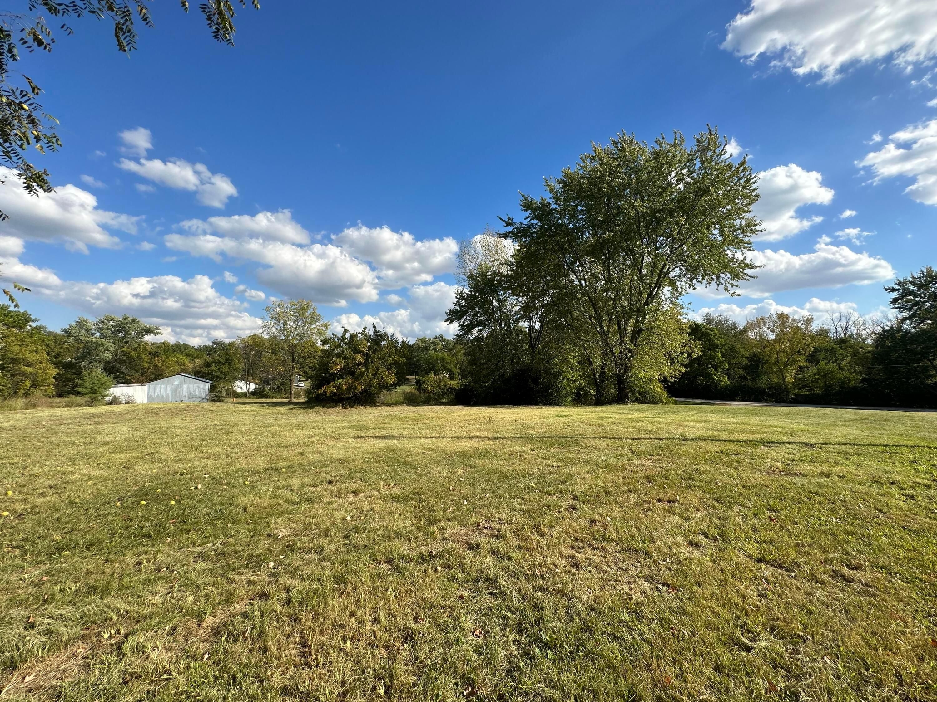 2 Acres, 4890 Grebus Road, Columbus, OH 43207 Land and Farm