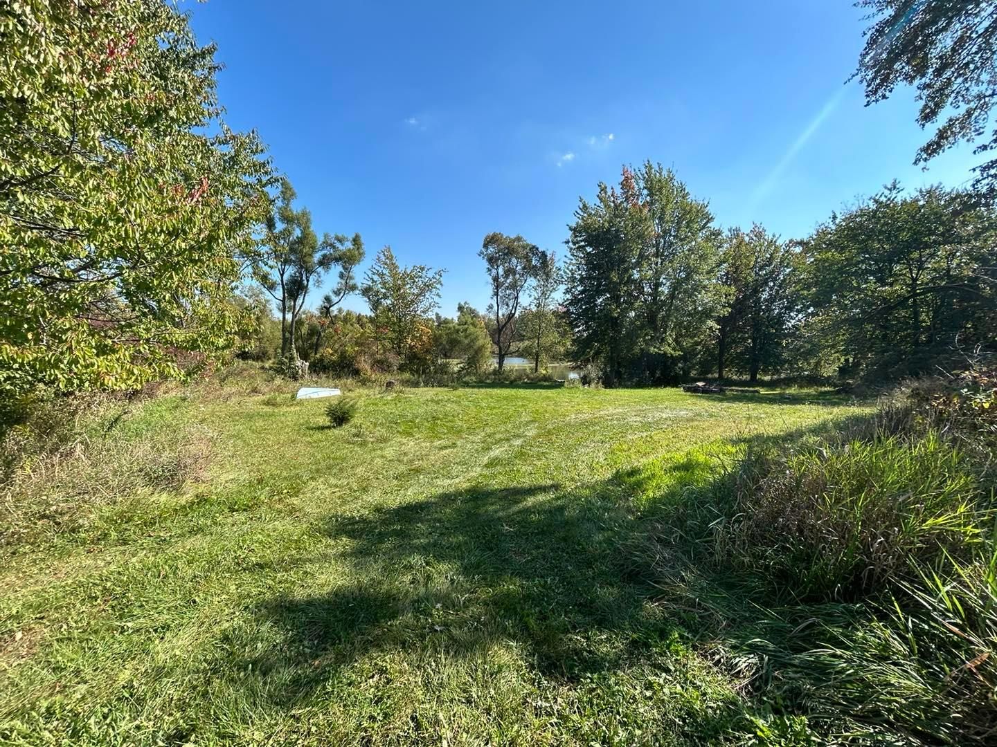 East Bacon Road, Hillsdale, MI 49242 MLS 23136895 Land and Farm