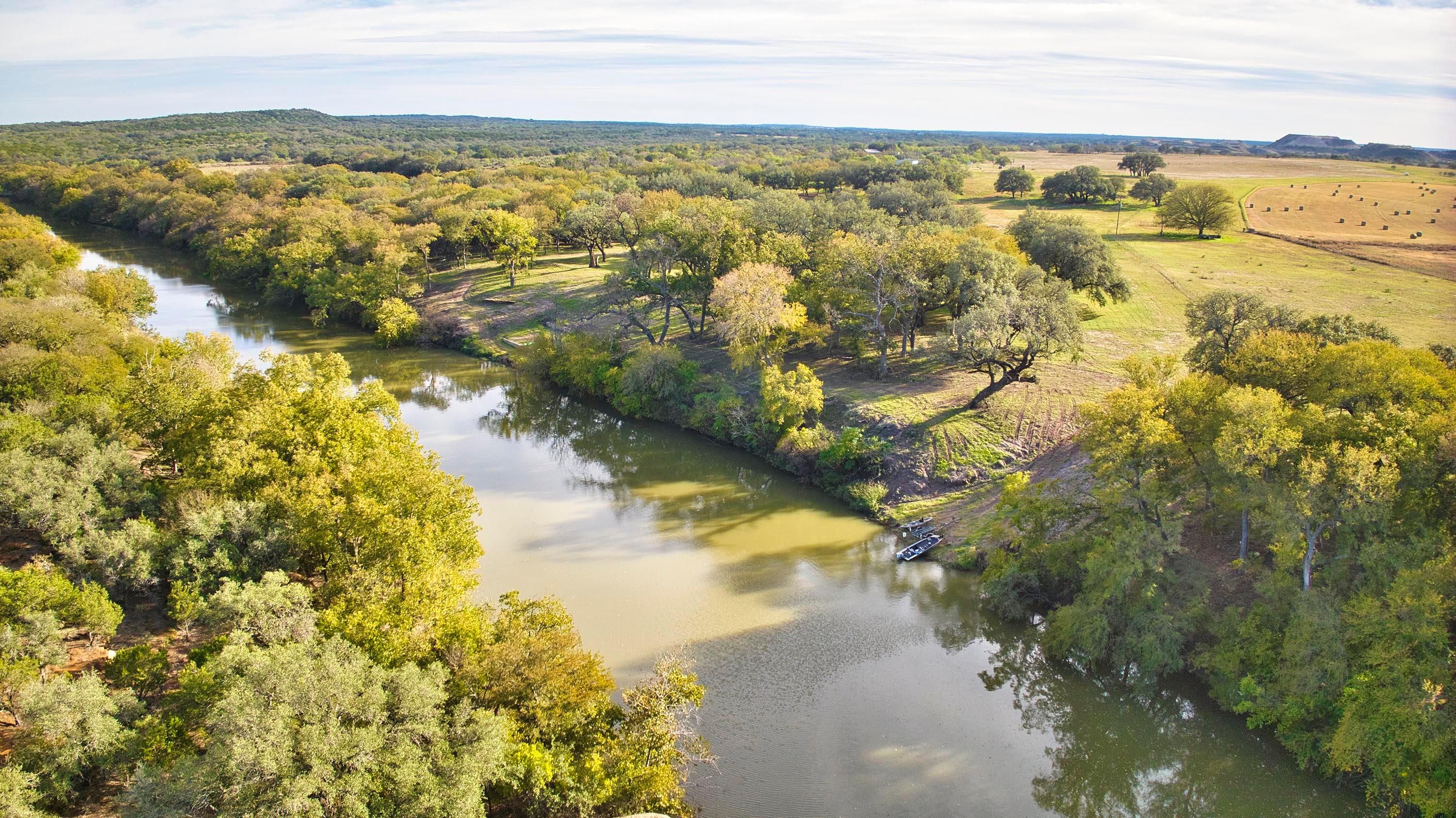 55 Acres, 2226 County Road 212, Voca, TX 76887 Land and Farm