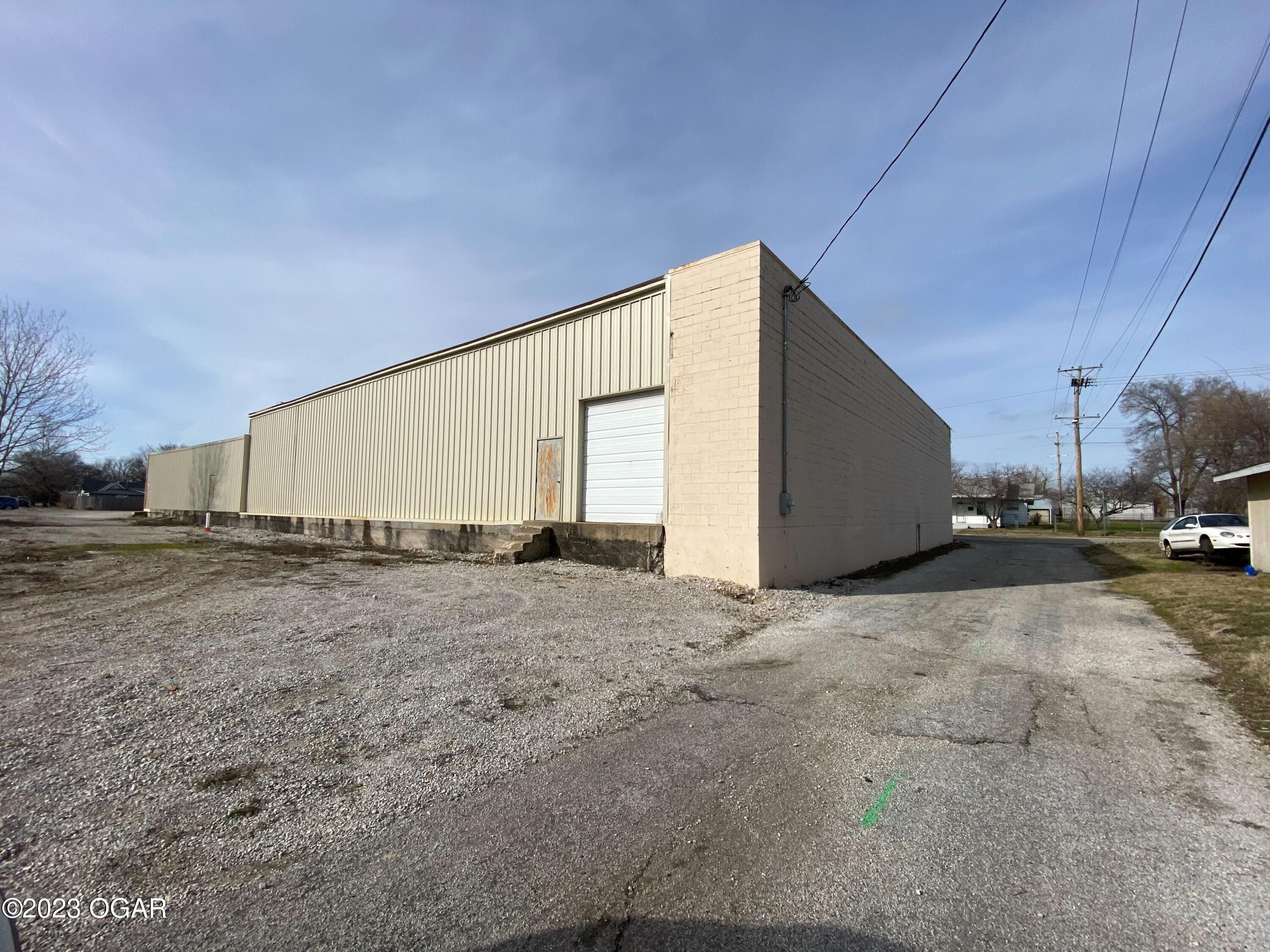 1.47 Acres, 329 N Maiden Lane, Joplin, MO 64801 Land and Farm