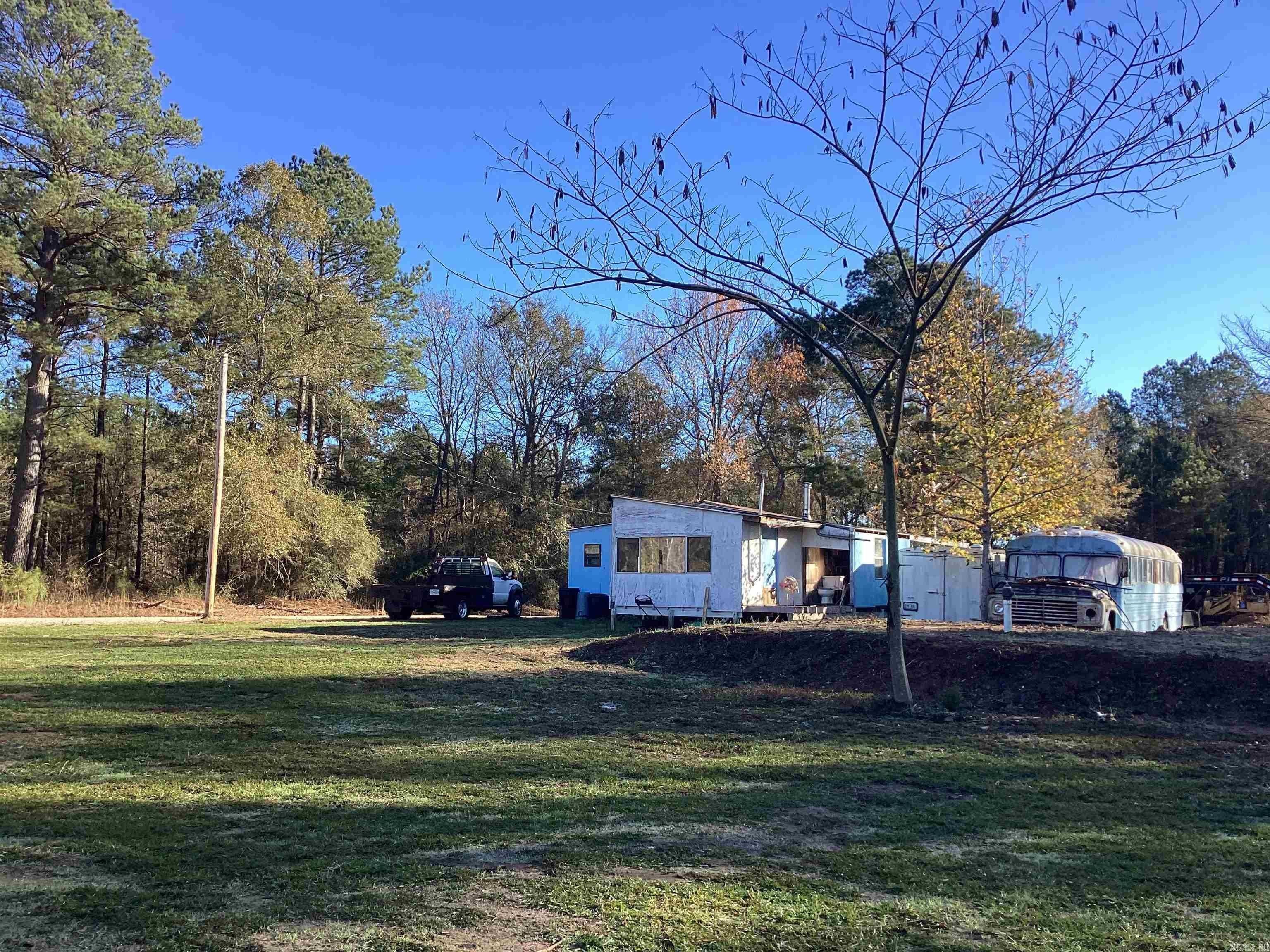 32 Acres, 133 Hempstead 28, McCaskill, AR 71847 Land and Farm