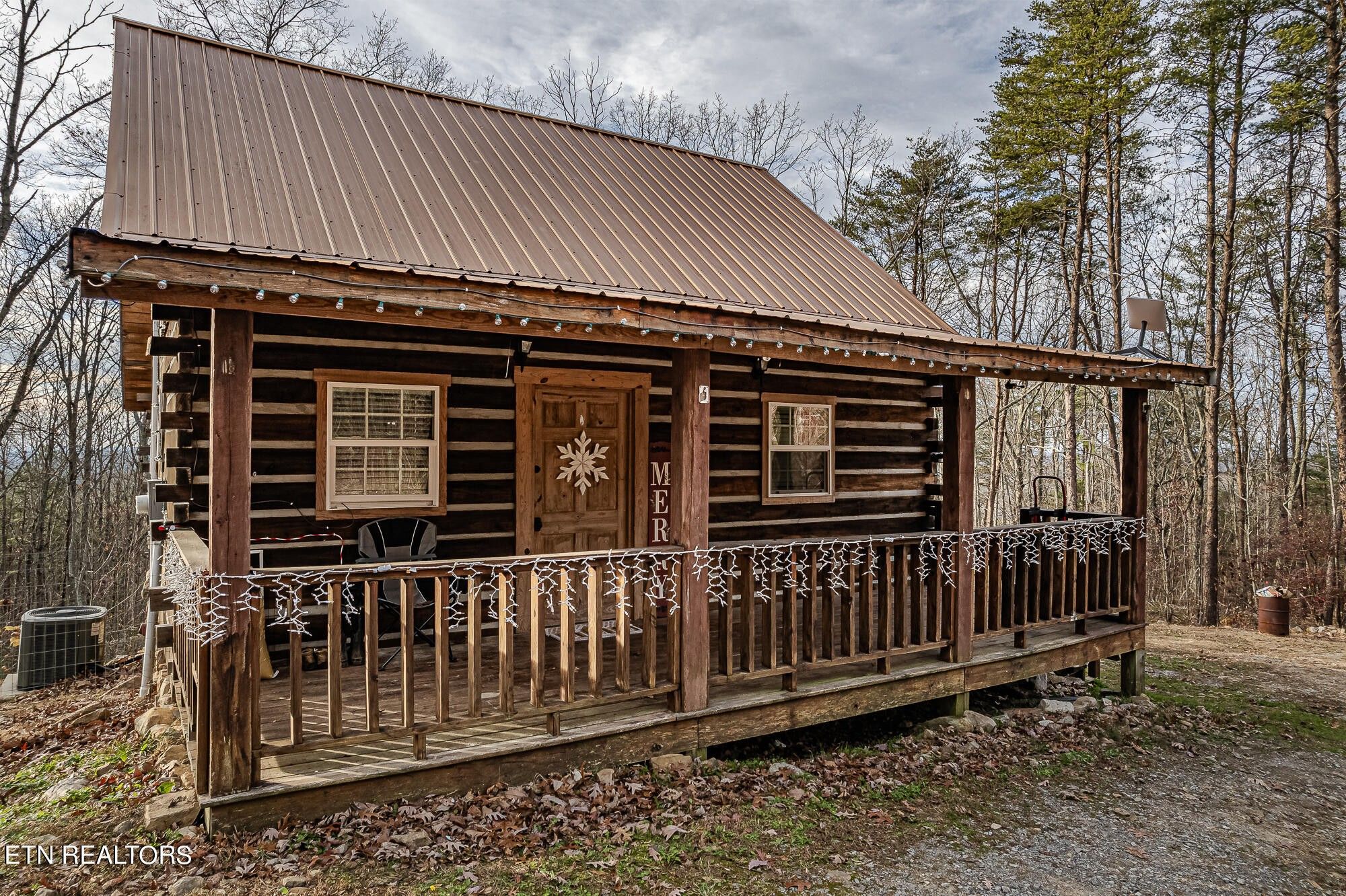 18 Acres, 668 County Road 875, Etowah, TN 37331 Land and Farm