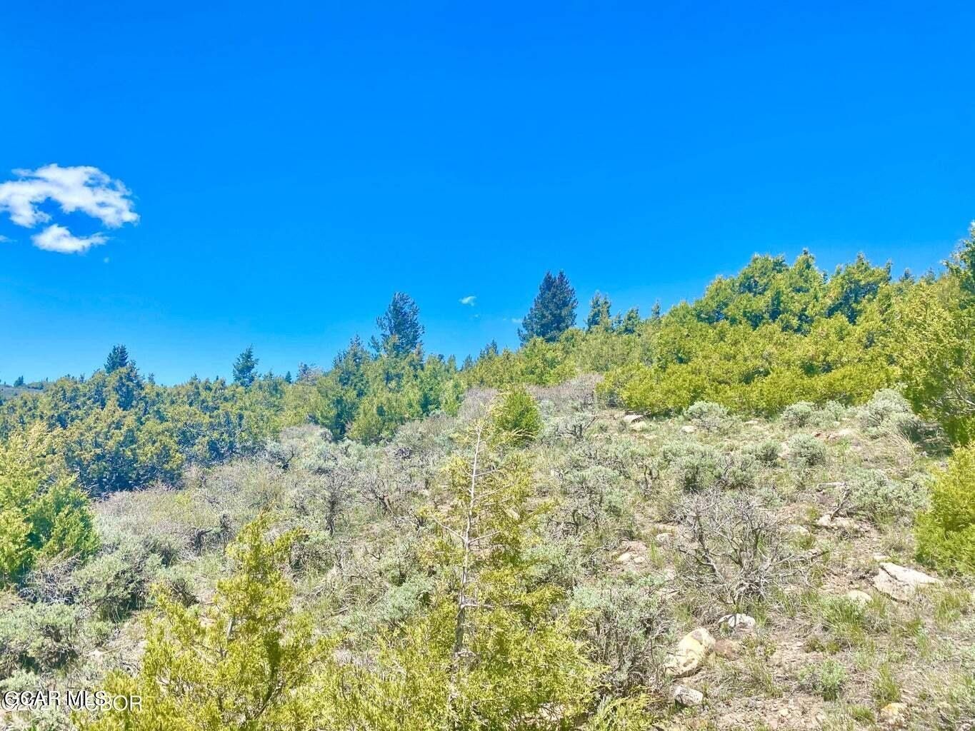 5.01 Acres, 2166 GCR 19, Kremmling, CO 80459 Land and Farm