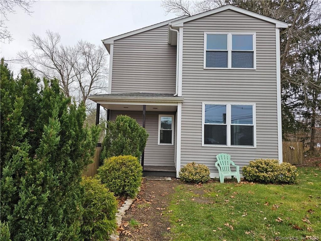 3.52 Acres, 1 Young Street, East Hampton, CT 06424 Land and Farm