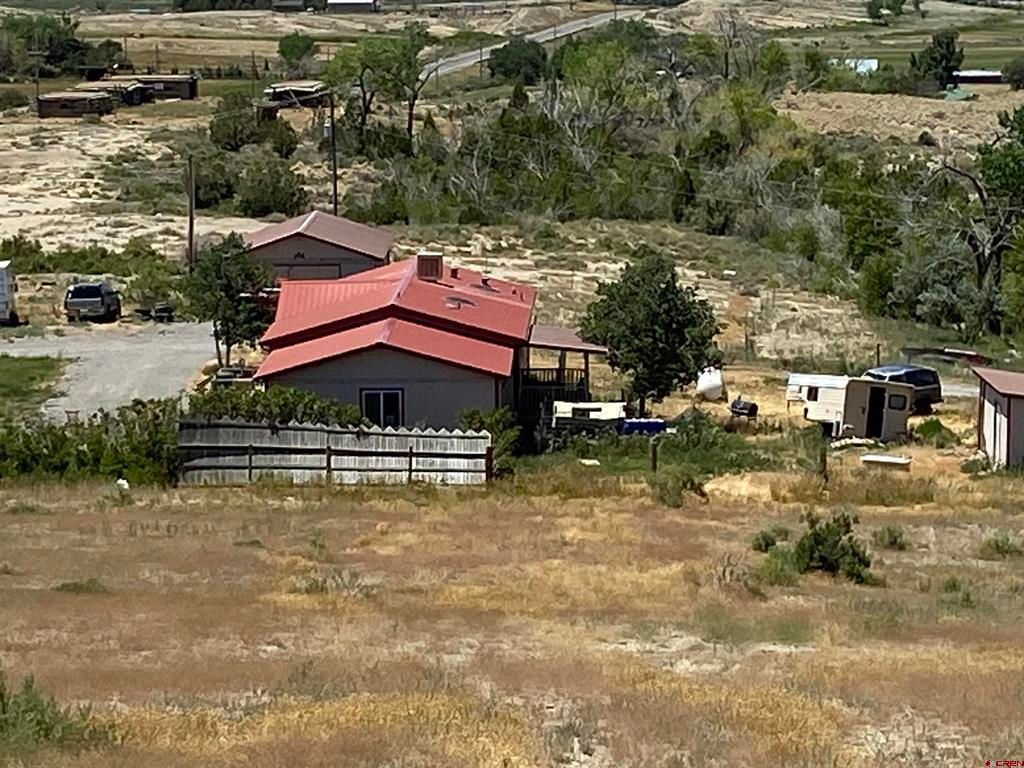 40 Acres, 71065 E Hwy 50, Montrose, CO 81401 Land and Farm