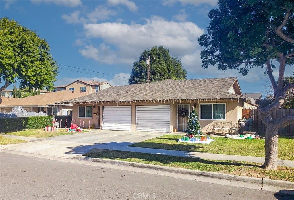 0.17 Acres, 17582 Roxanne Lane, Huntington Beach, CA 92647 Land and Farm