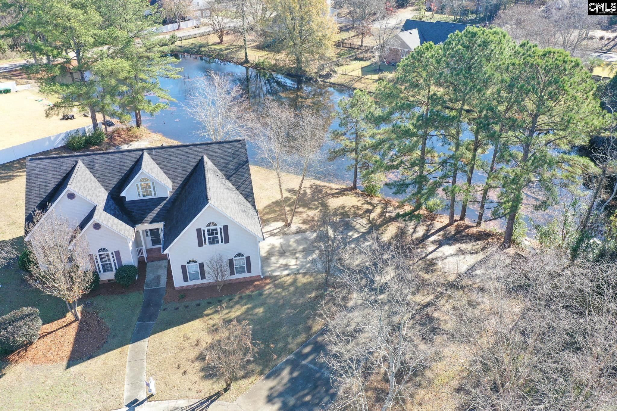 0.72 Acres, 341 Vanderbilt Road, Lexington, SC 29072 Land and Farm