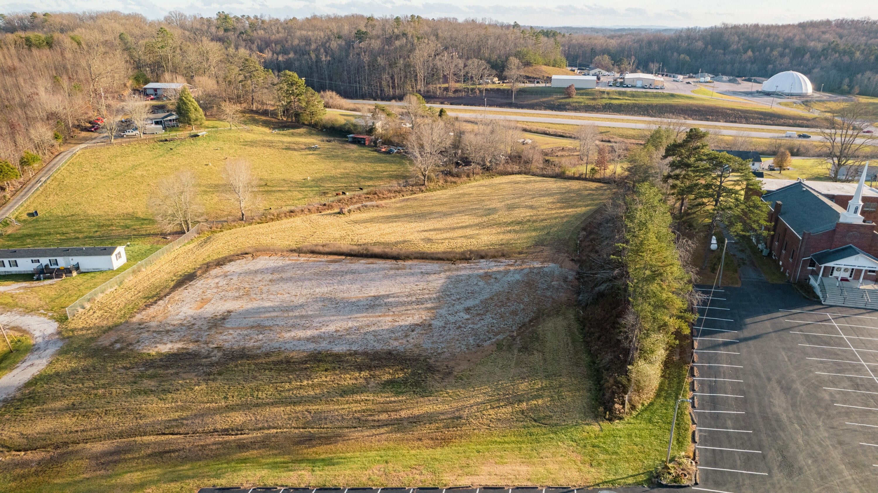2.94 Acres, 9999 Somerset Road, London, KY 40741 Land and Farm