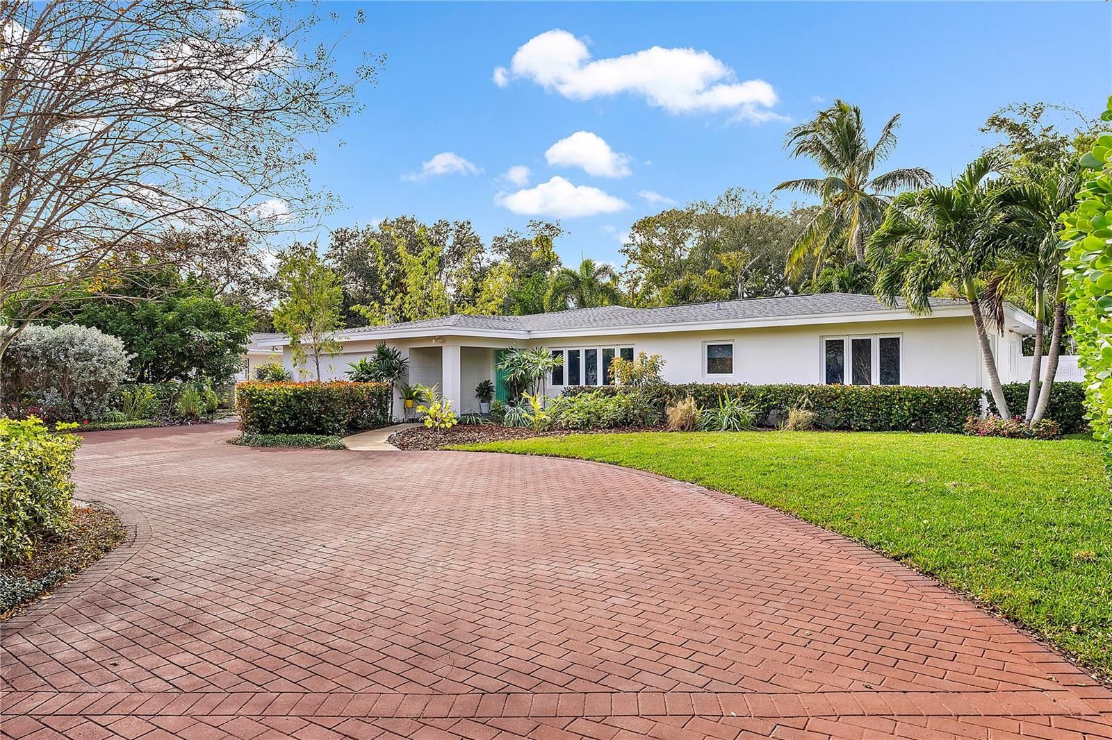 0.25 Acres, 1266 SNELL ISLE BOULEVARD NE, Saint Petersburg, FL 33704 Land and Farm