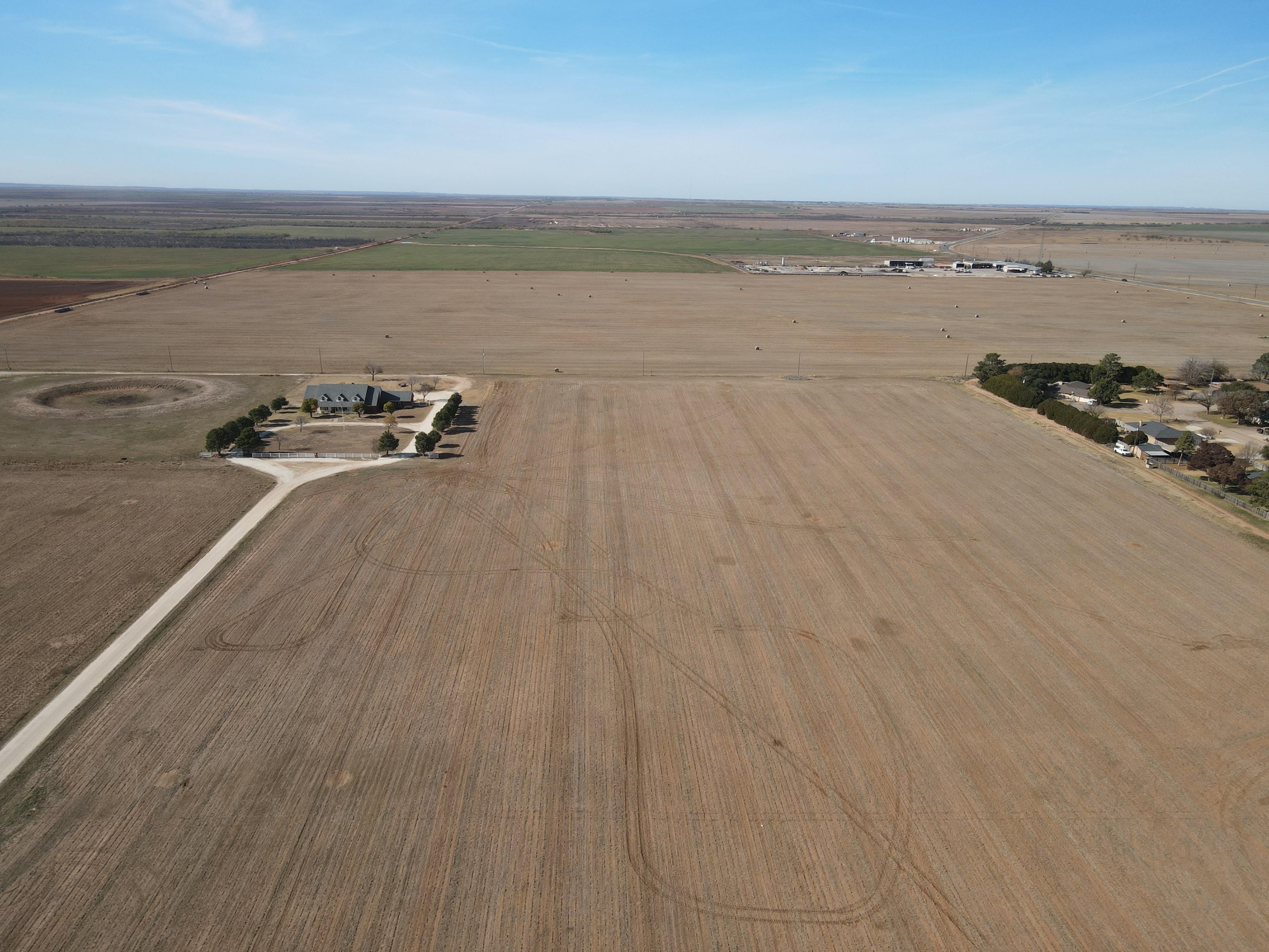 2 Acres, Haskell, TX 79521 Land and Farm