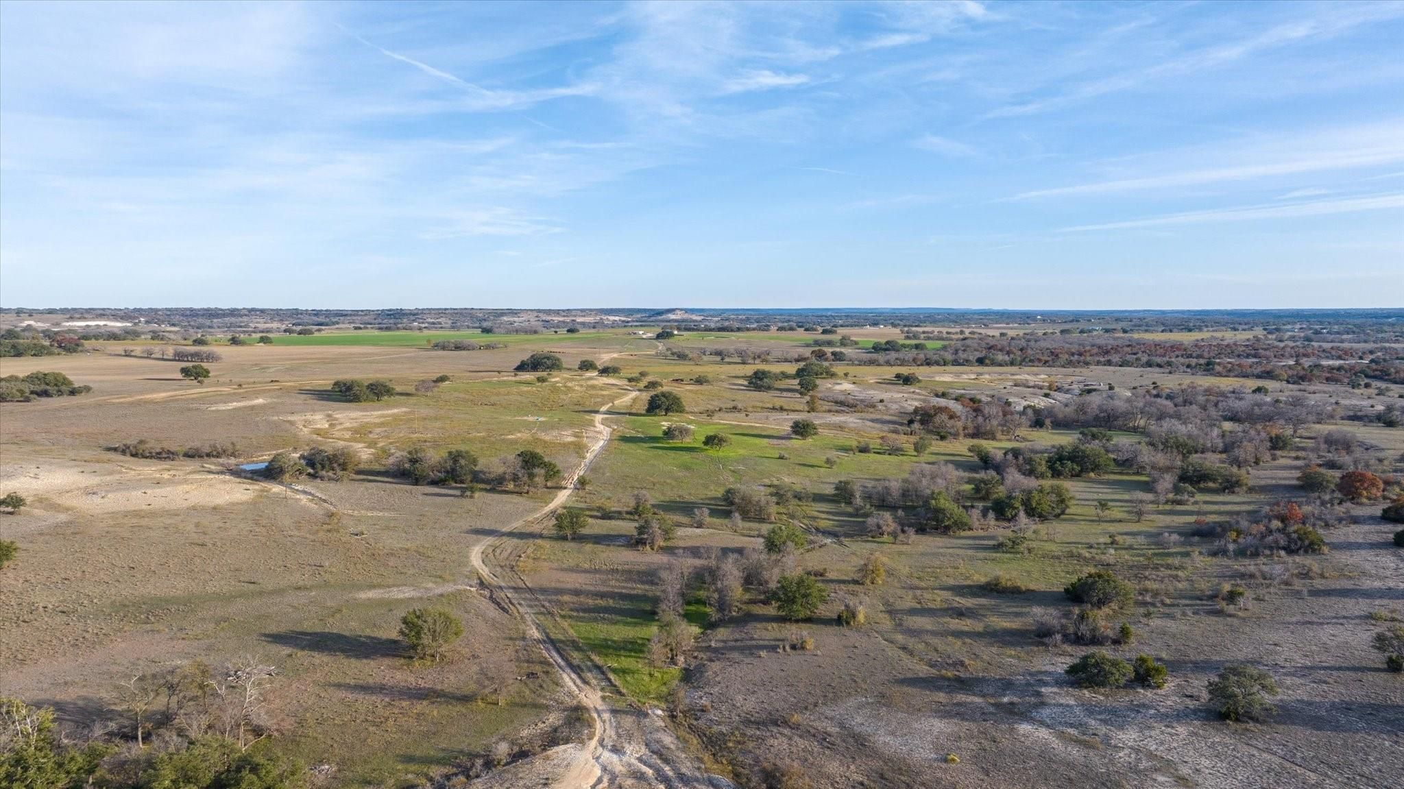 3485 County Road 530, Evant, TX 76525 MLS 20491743 Land and Farm