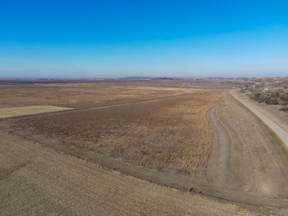 0000 Hancock Ave, Hornick, IA 51026 MLS Woodbury 45 Land and Farm