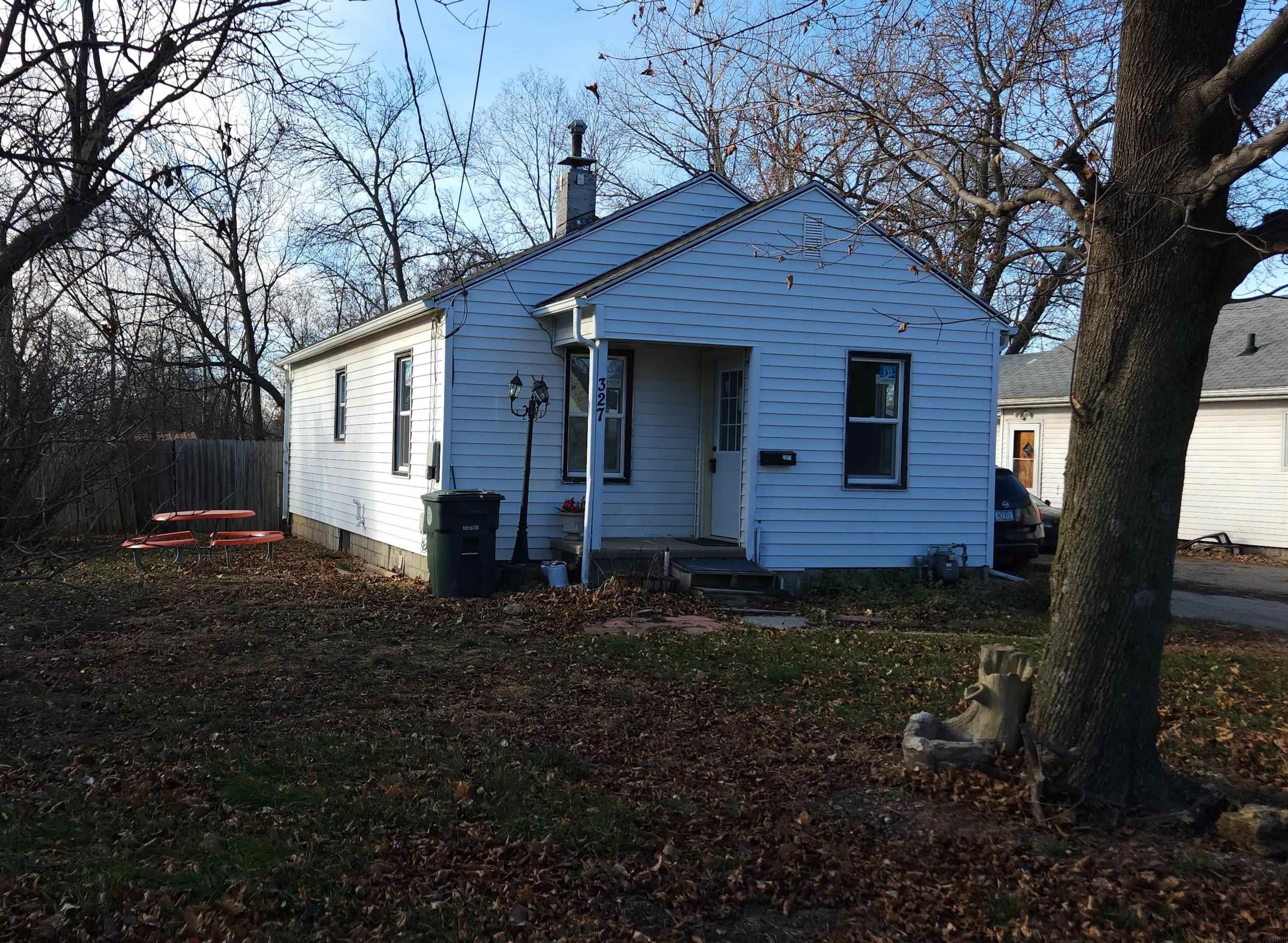 0.16 Acres, 327 Indiana, Waterloo, IA 50703 Land and Farm