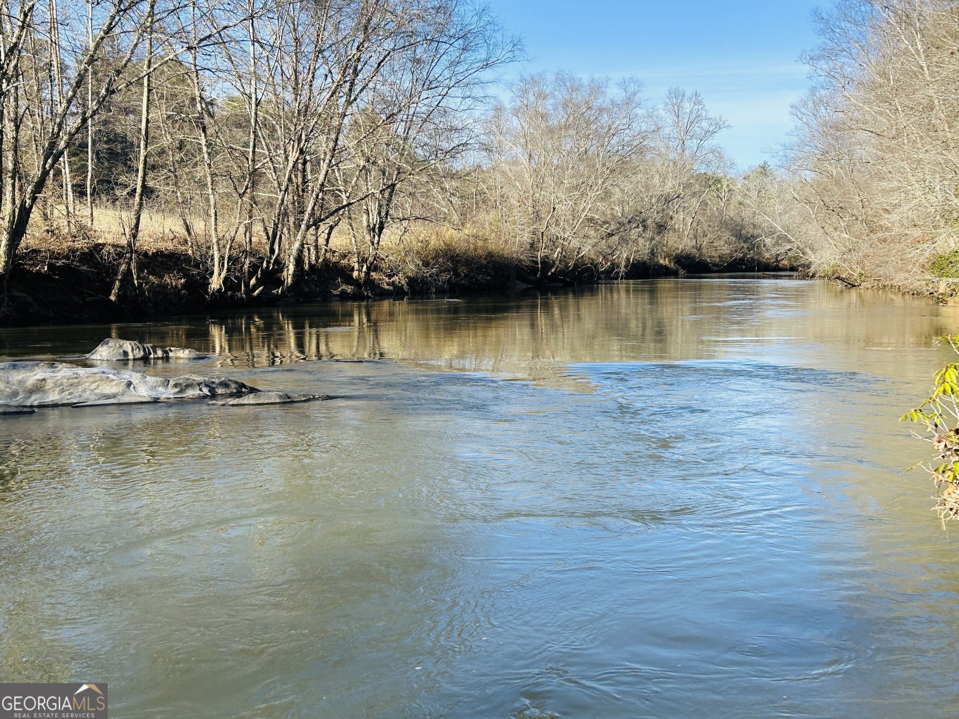 0 Chattahoochee Winds Drive, Demorest, GA 30535 MLS 10233196 Land