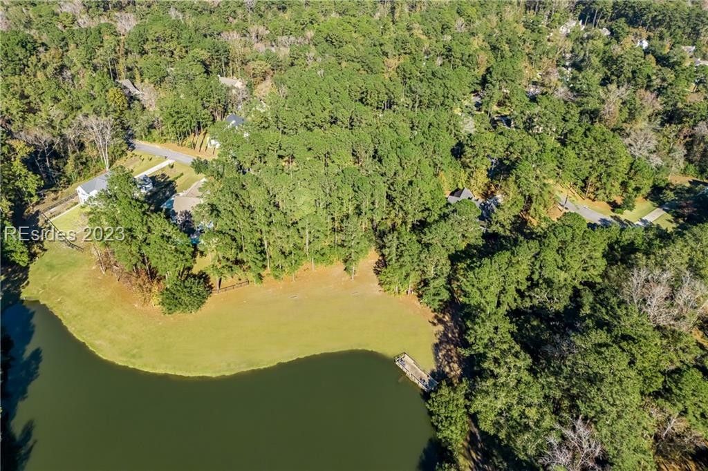 0.9 Acres, 3 Redbud Lane, Bluffton, SC 29910 Land and Farm