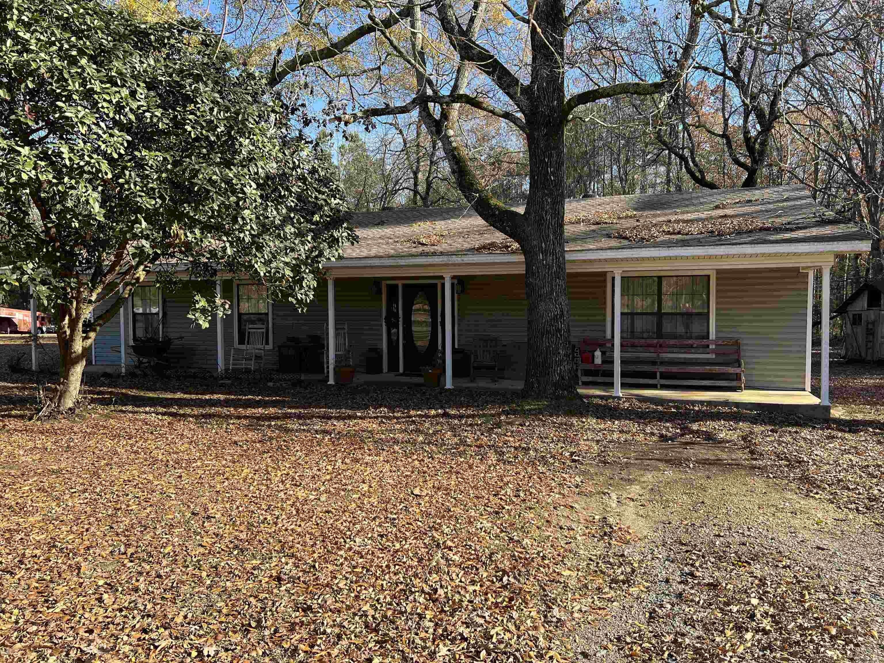 3.56 Acres, 4957 Grant 58, Redfield, AR 72132 Land and Farm