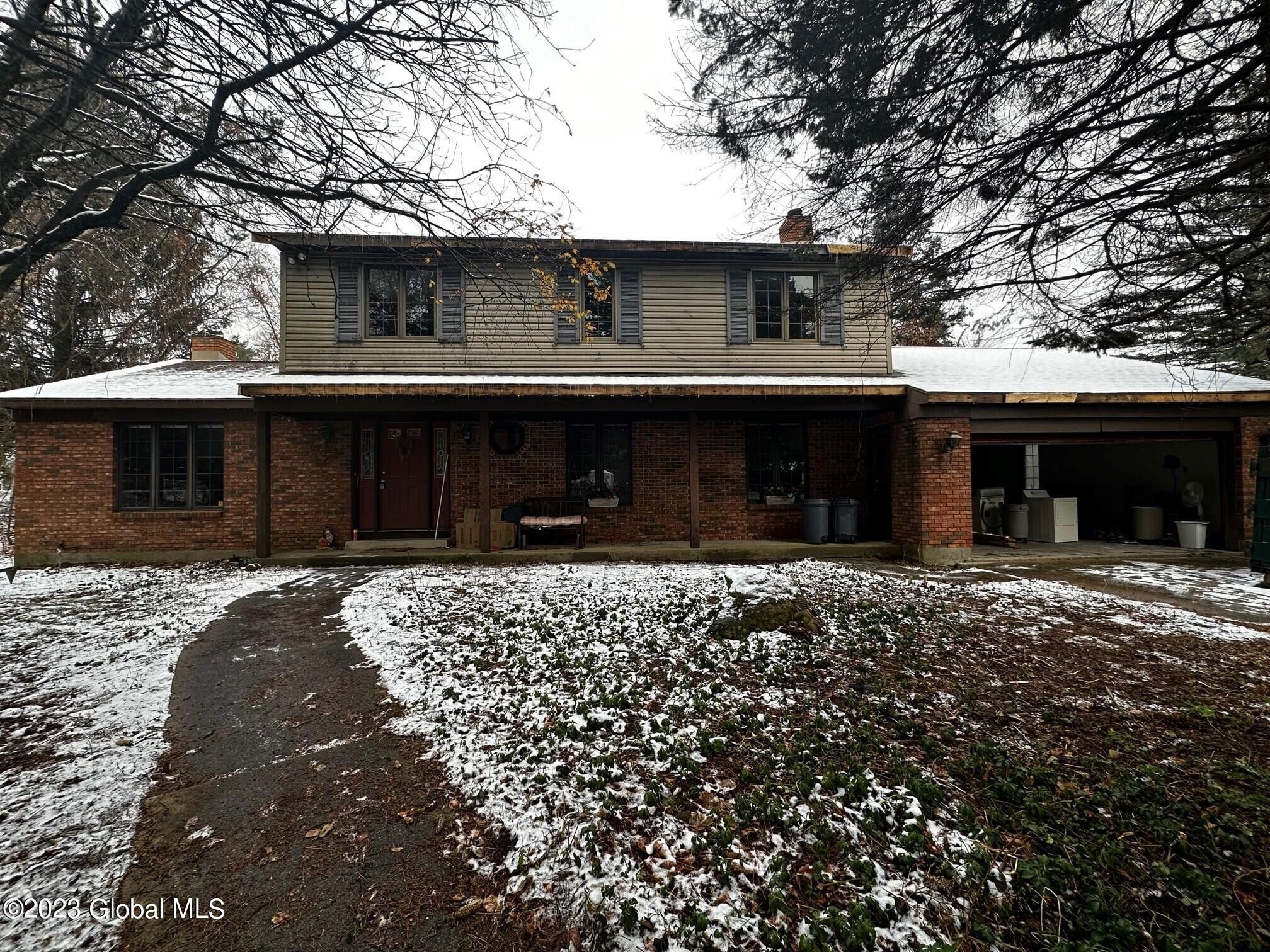 0.74 Acres, 2 Dawn Drive, Colonie, NY 12110 Land and Farm