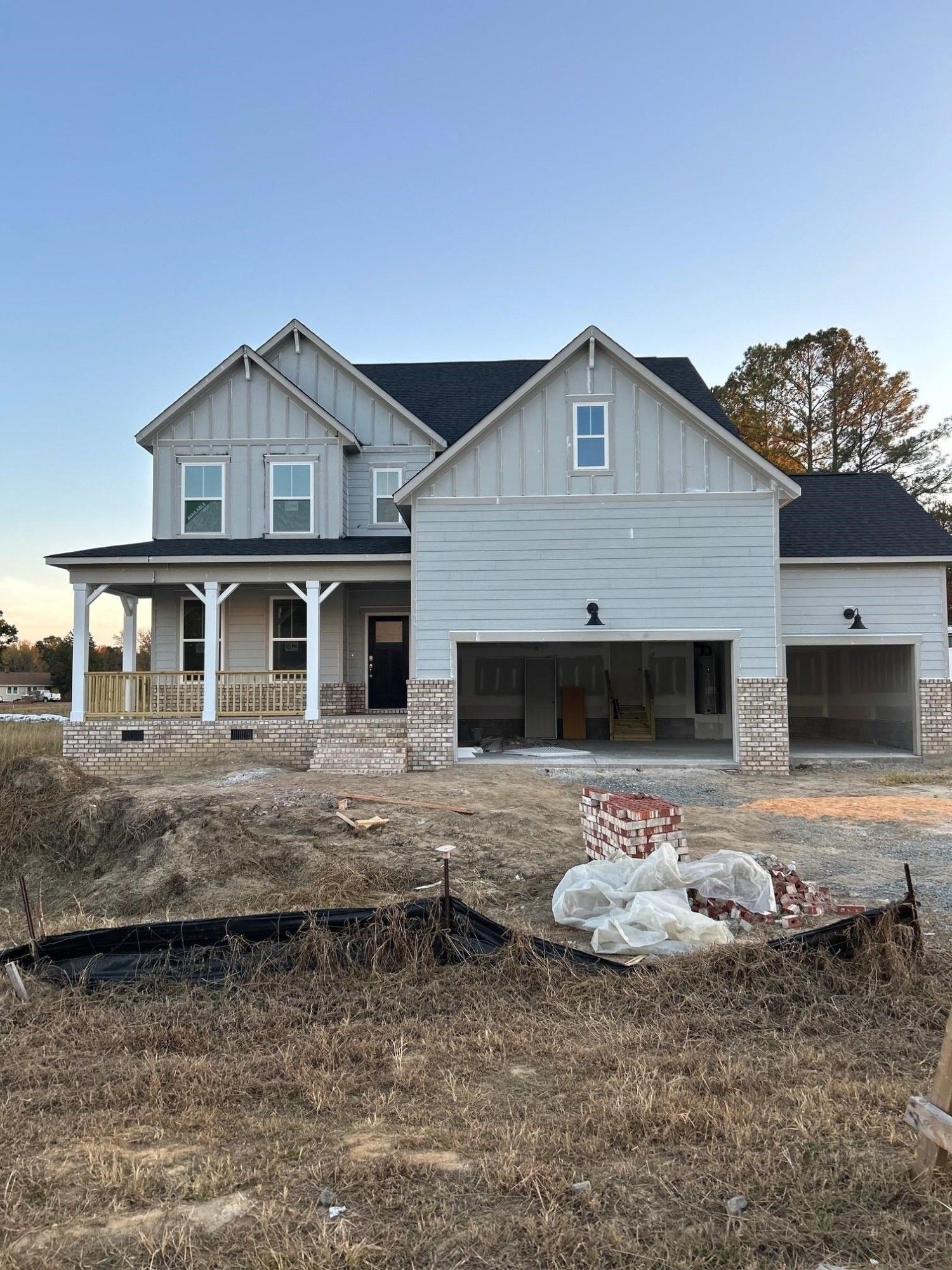 0.67 Acres, 307 Castle Pond Way, FuquayVarina, NC 27526 Land and Farm