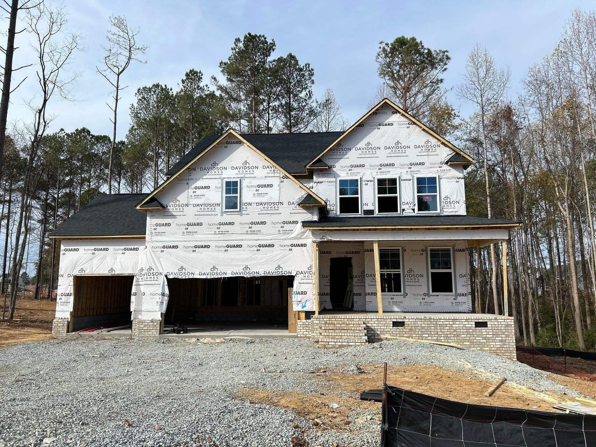 0.7 Acres, 100 Castle Pond Way, FuquayVarina, NC 27526 Land and Farm