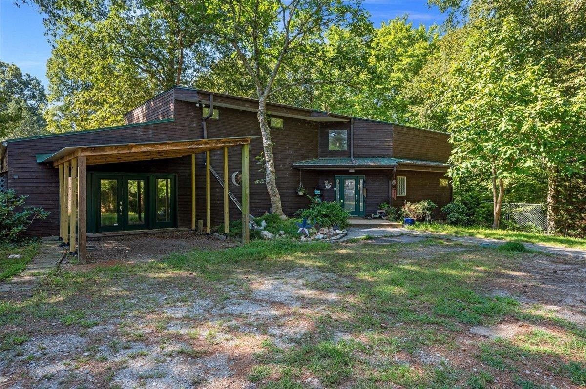 104.86 Acres, 657 Collins Mill Road, Castalia, NC 27816 Land and Farm