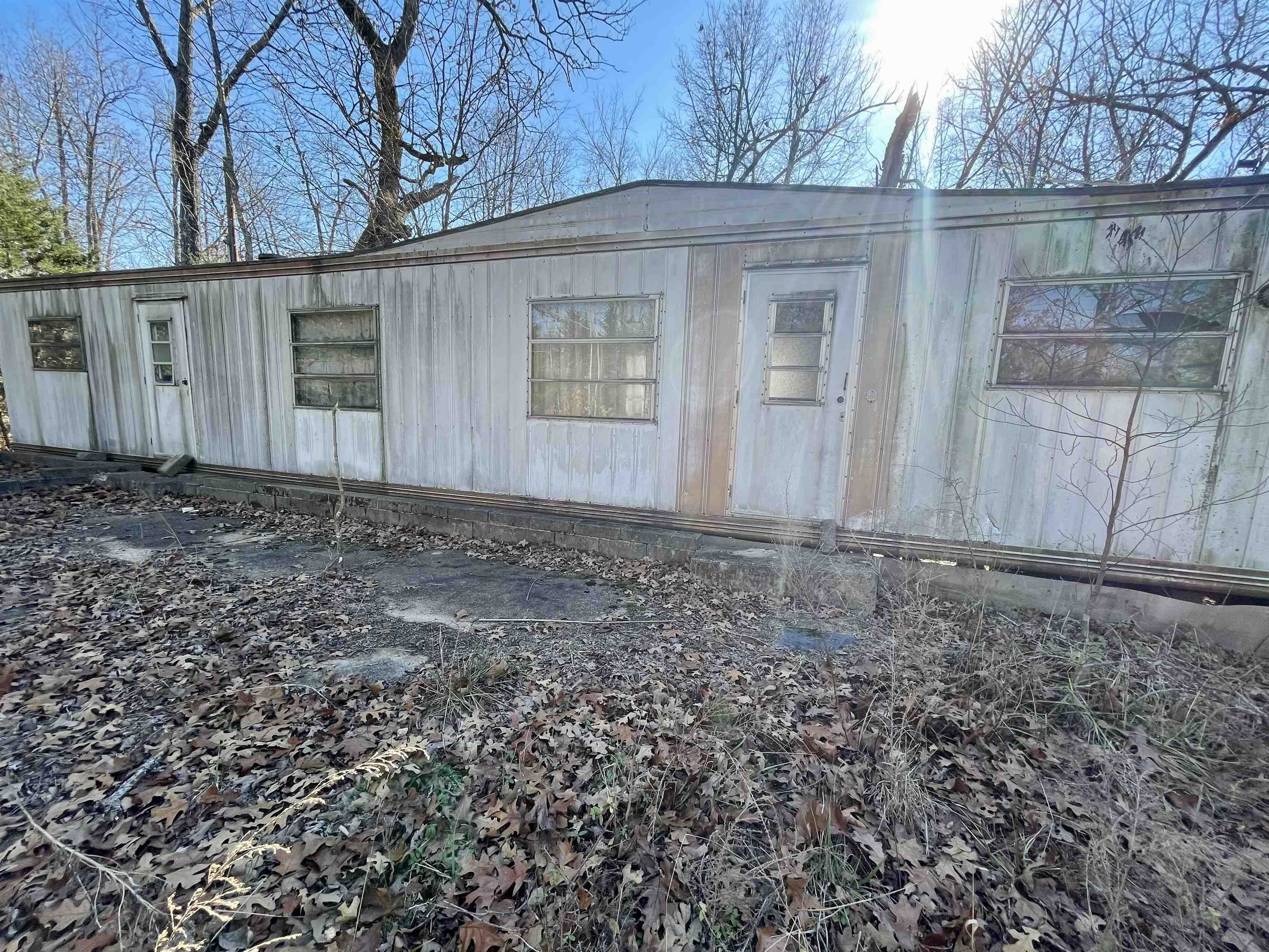 0.25 Acres, 1512 Blackberry Lane, Horseshoe Bend, AR 72512 Land and Farm