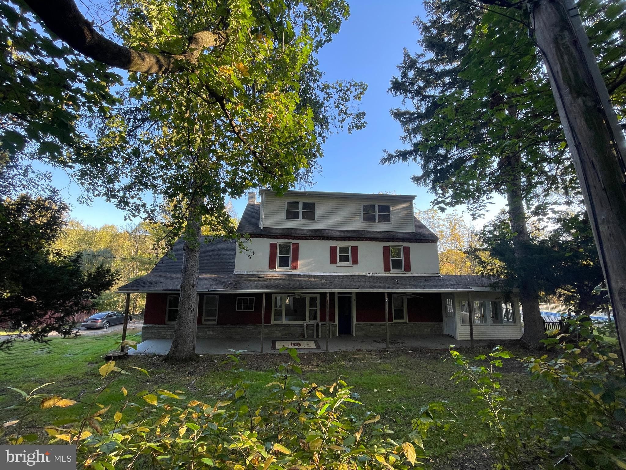 7.3 Acres, 100 S BRANDYWINE AVENUE, Coatesville, PA 19320 Land and Farm