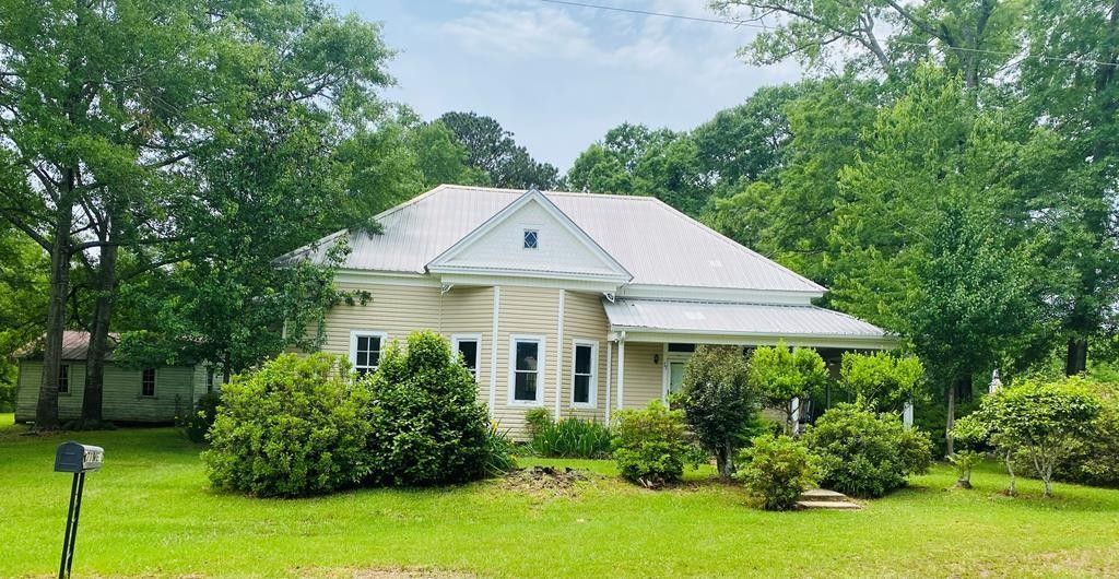 1 Acres, 77 VETO ROAD, Mccall Creek, MS 39647 Land and Farm