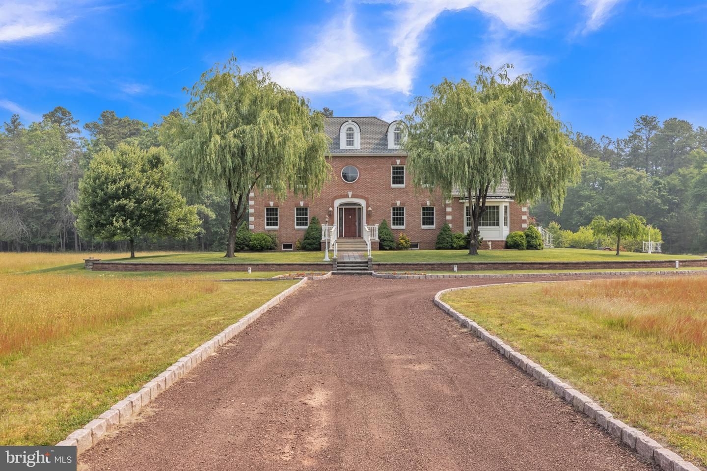 883 Atsion Rd , Shamong, NJ 08088 MLS NJBL2040996 Land and Farm