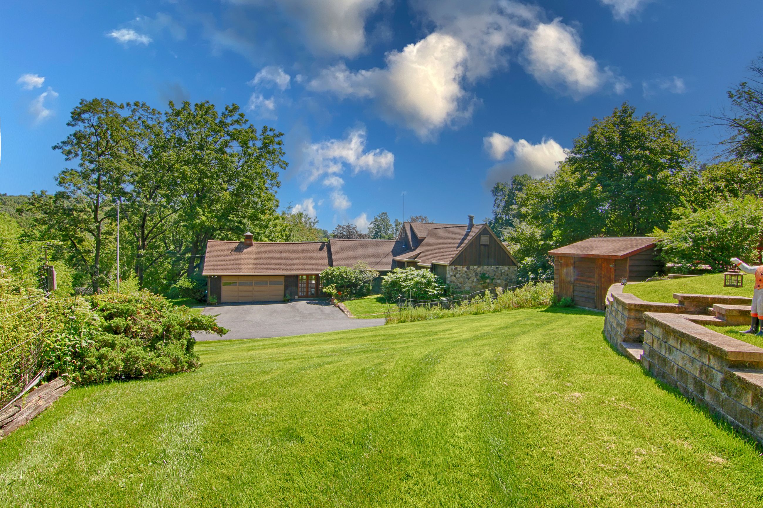 4.75 Acres, 16 Saint Johns Drive, Far Hills, NJ 07931 Land and Farm