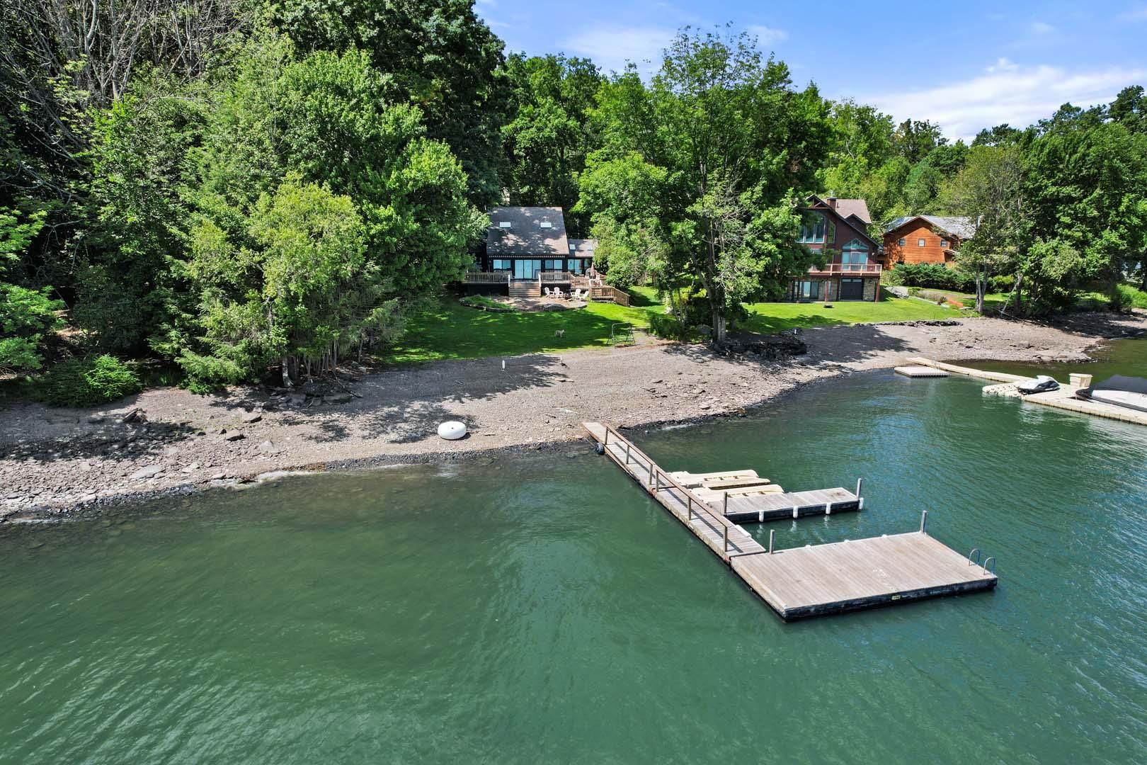 1264 Goose Pond Road, Lake Ariel, PA 18436 MLS PW232923 Land and Farm