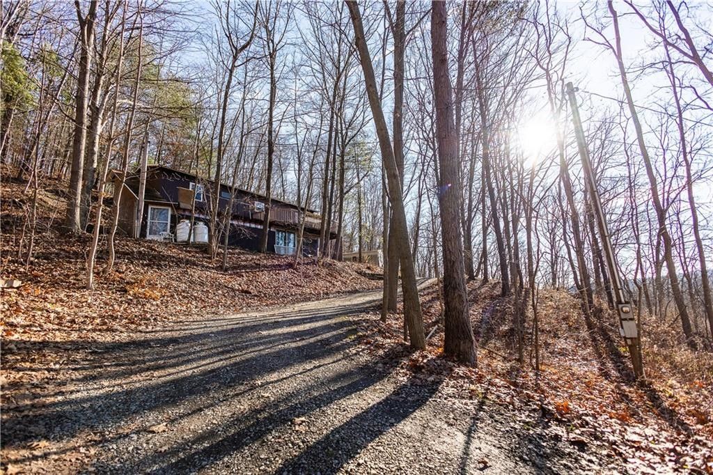 3 Acres, 2957 East Valley Road, Branchport, NY 14418 Land and Farm